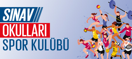SINAV'da Spor