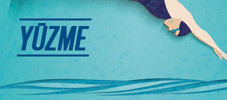 Yüzme